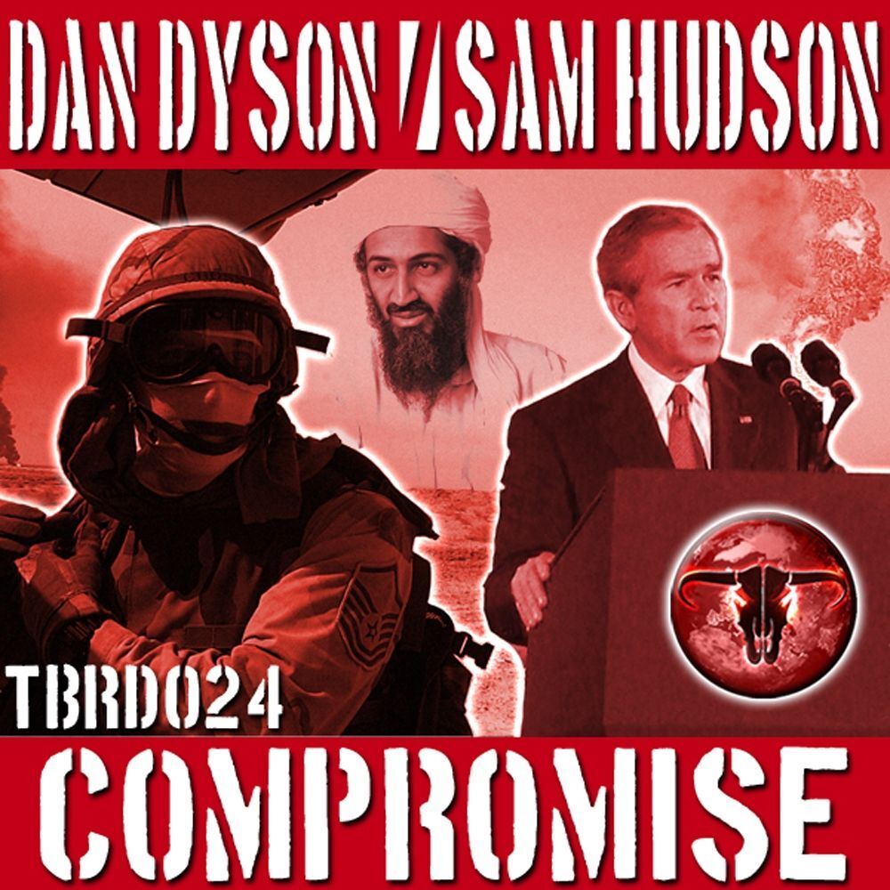Picture of Compromise Remix EP