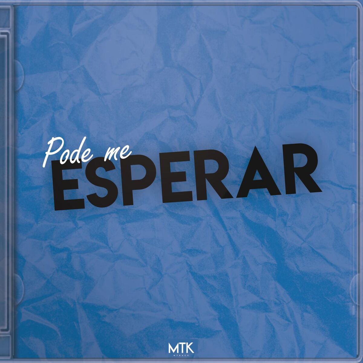 Album cover of Pode Me Esperar (feat. Tasdan & Agatha)