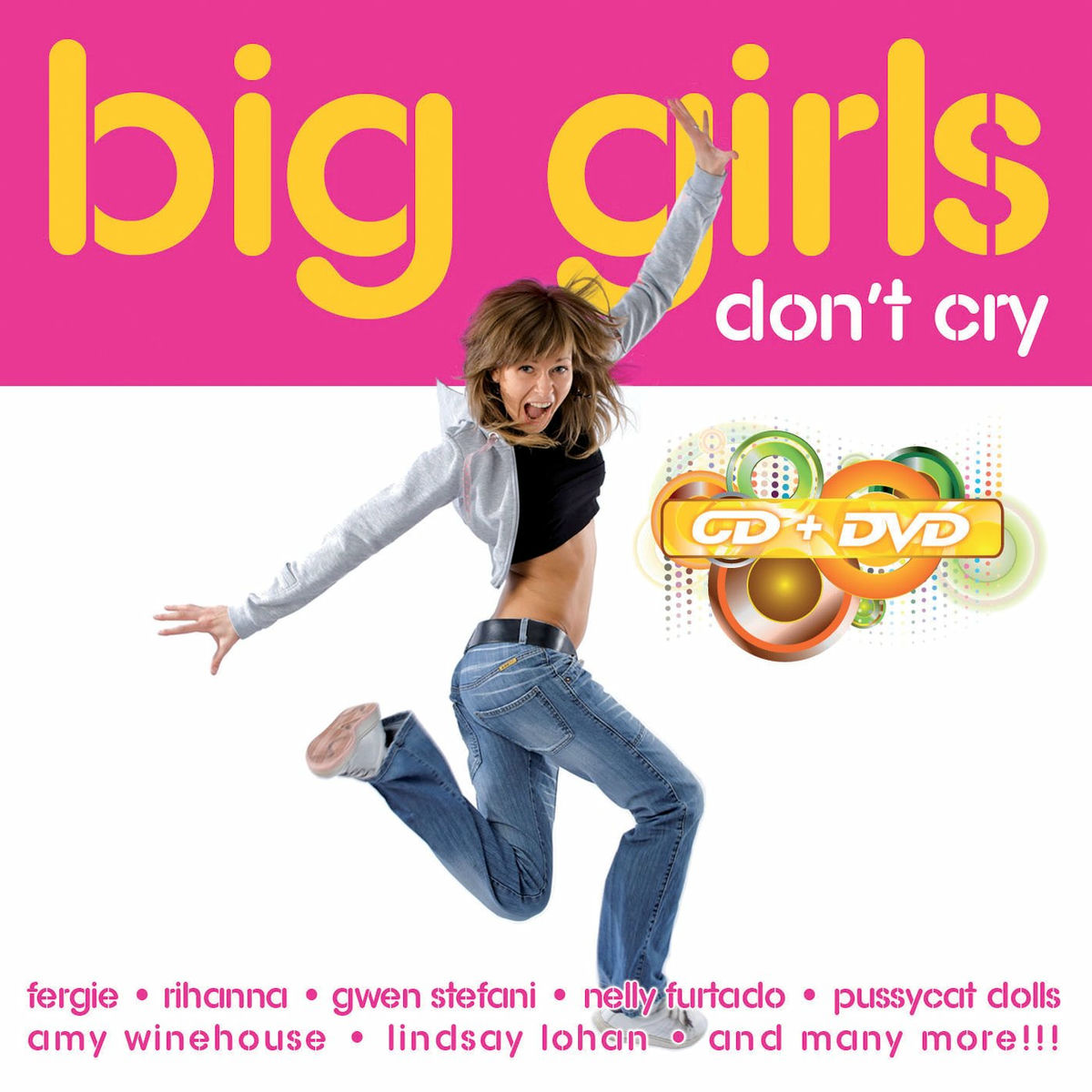 Album cover of Too Little, Too Late