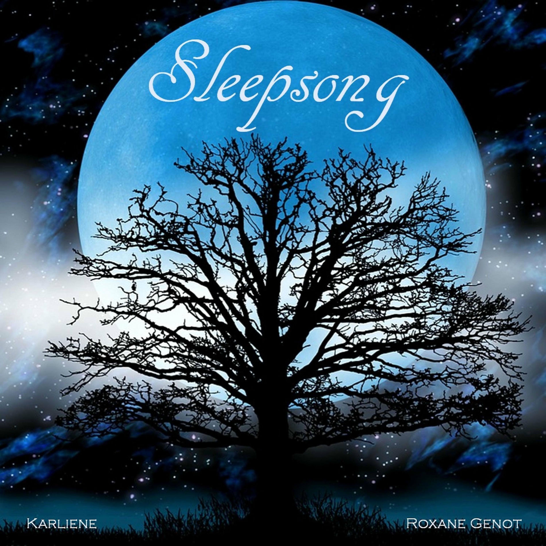 Album cover of Sleepsong