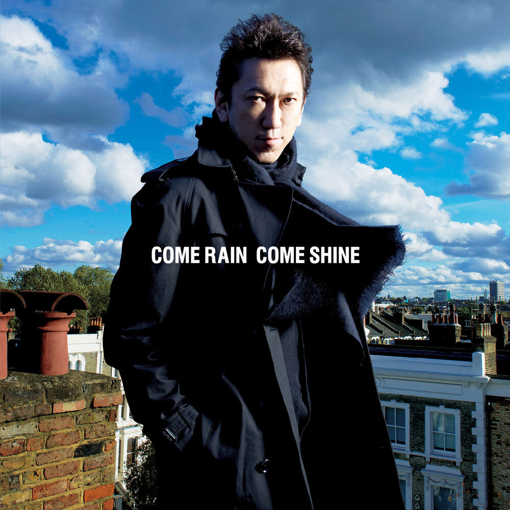 Picture of Come Rain Come Shine