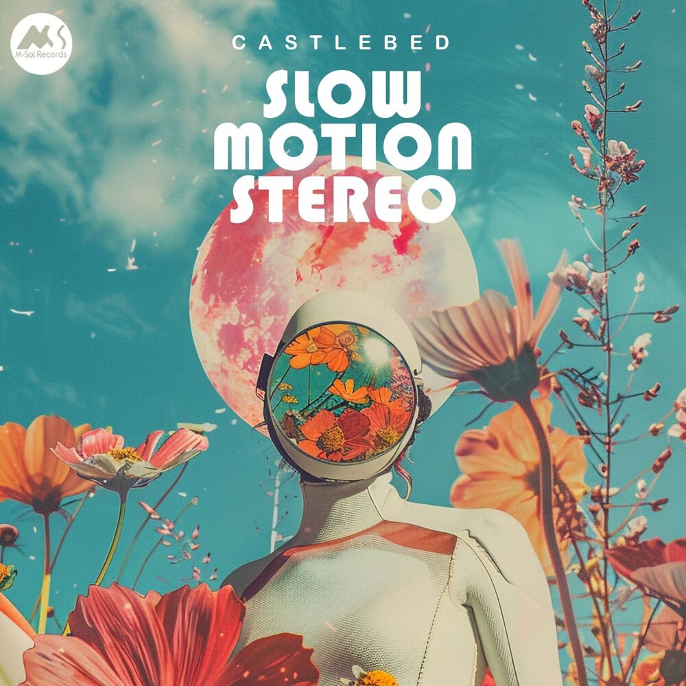 Picture of Slow Motion Stereo