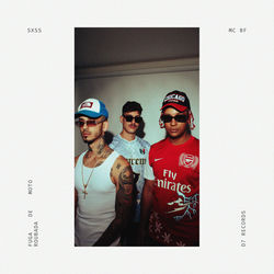 Fuga de Moto Roubada