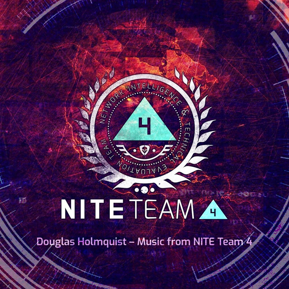 Picture of Music from NITE Team 4