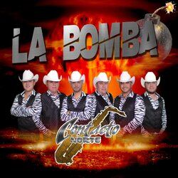 Cover of La Bomba