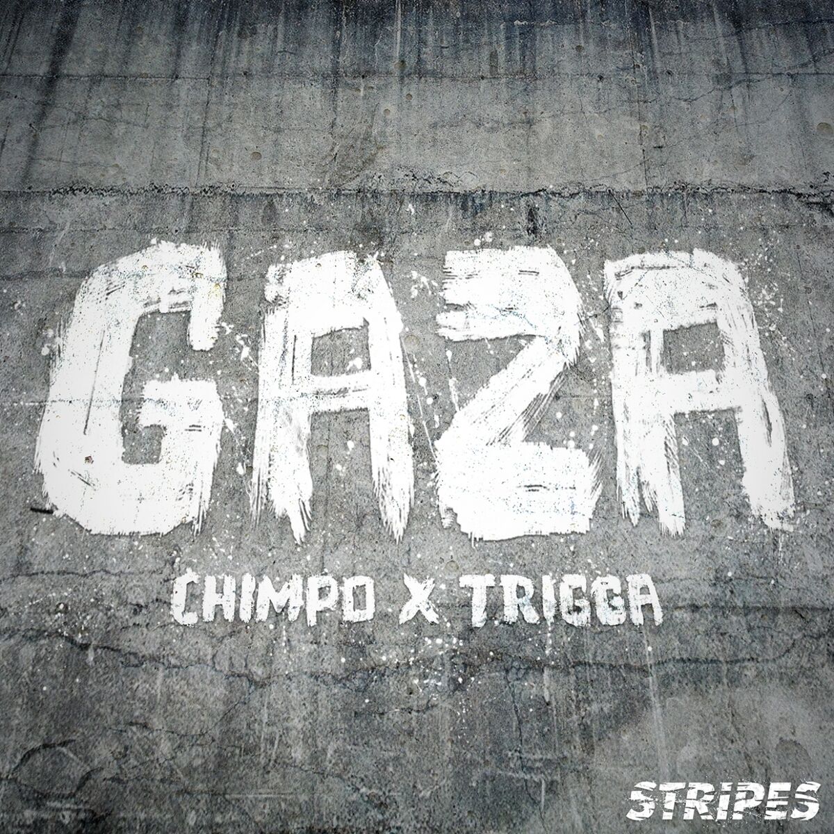 Album cover of Gaza