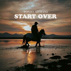 Cover of Start Over (Move On)