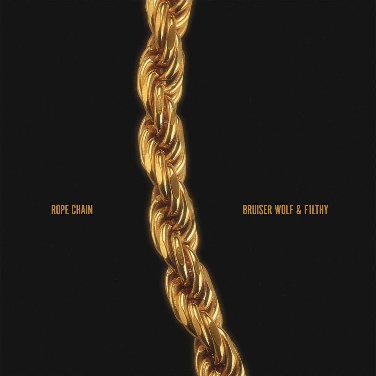 Album cover of Rope Chain