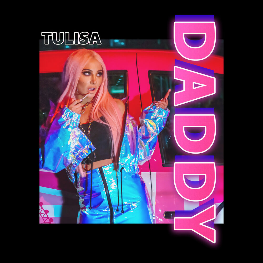 Picture of Daddy