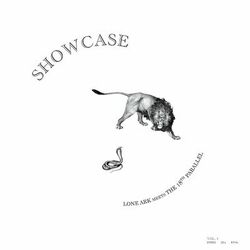 Cover of Showcase Vol. 1