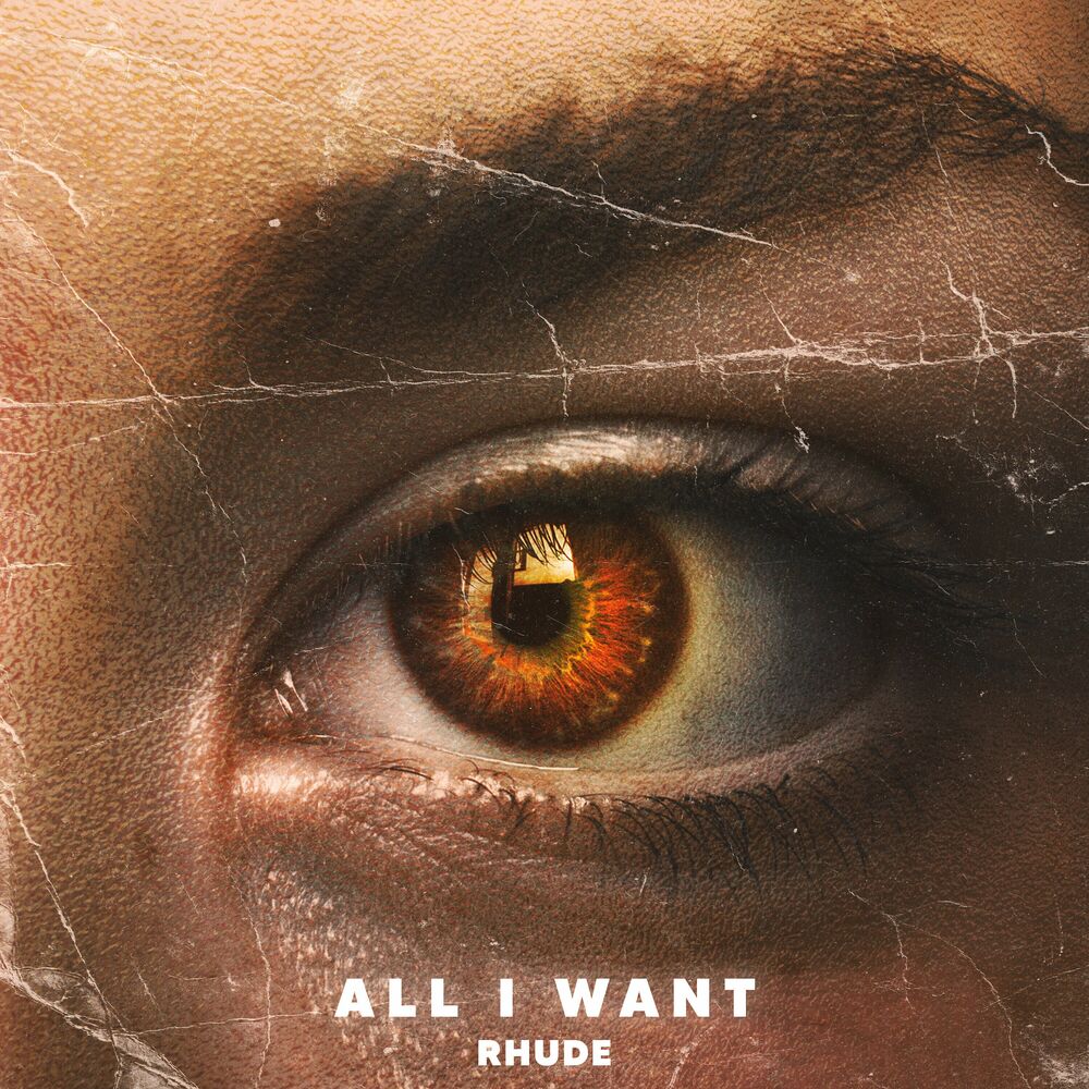 Picture of All I Want