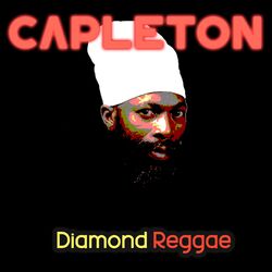 Cover of Diamond Reggae