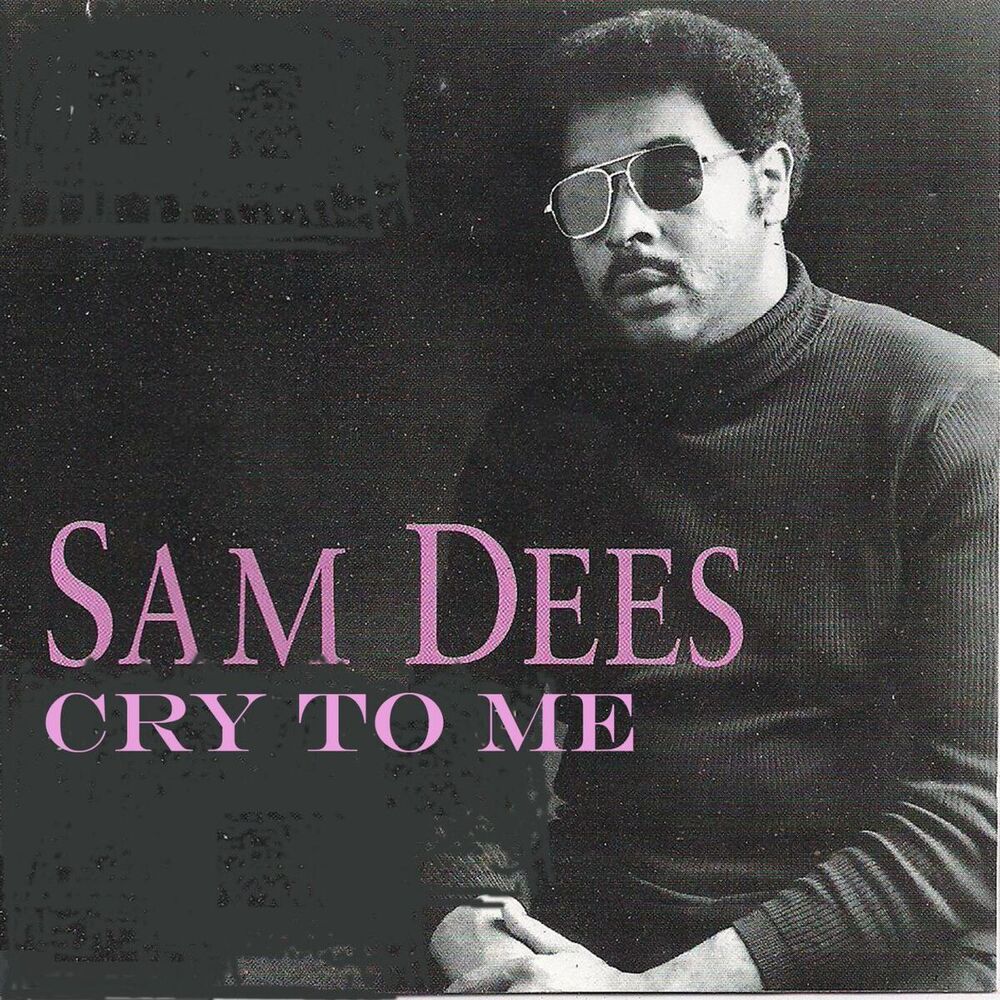 Picture of Cry to Me