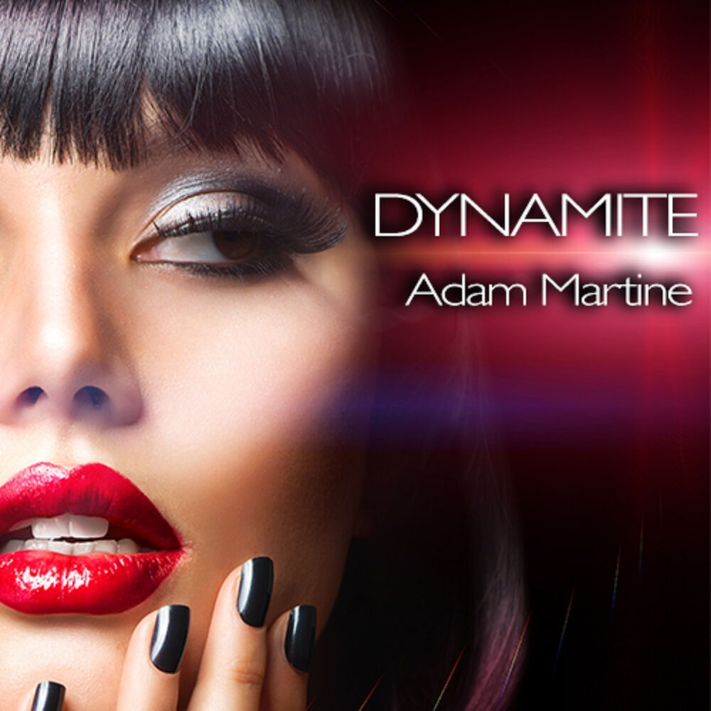 Picture of Dynamite