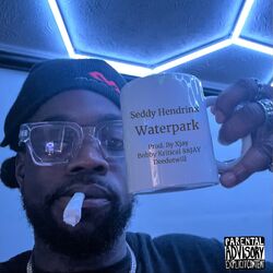 Cover of Waterpark