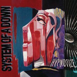Cover of Hypnotize