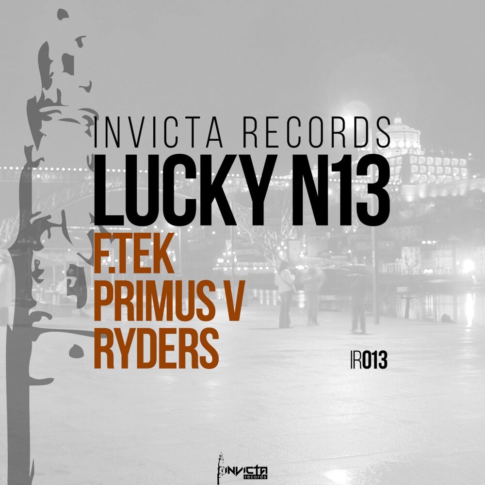 Picture of Lucky N.13