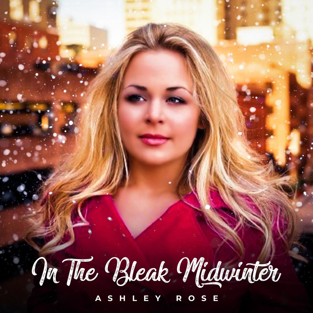 Picture of In The Bleak Midwinter
