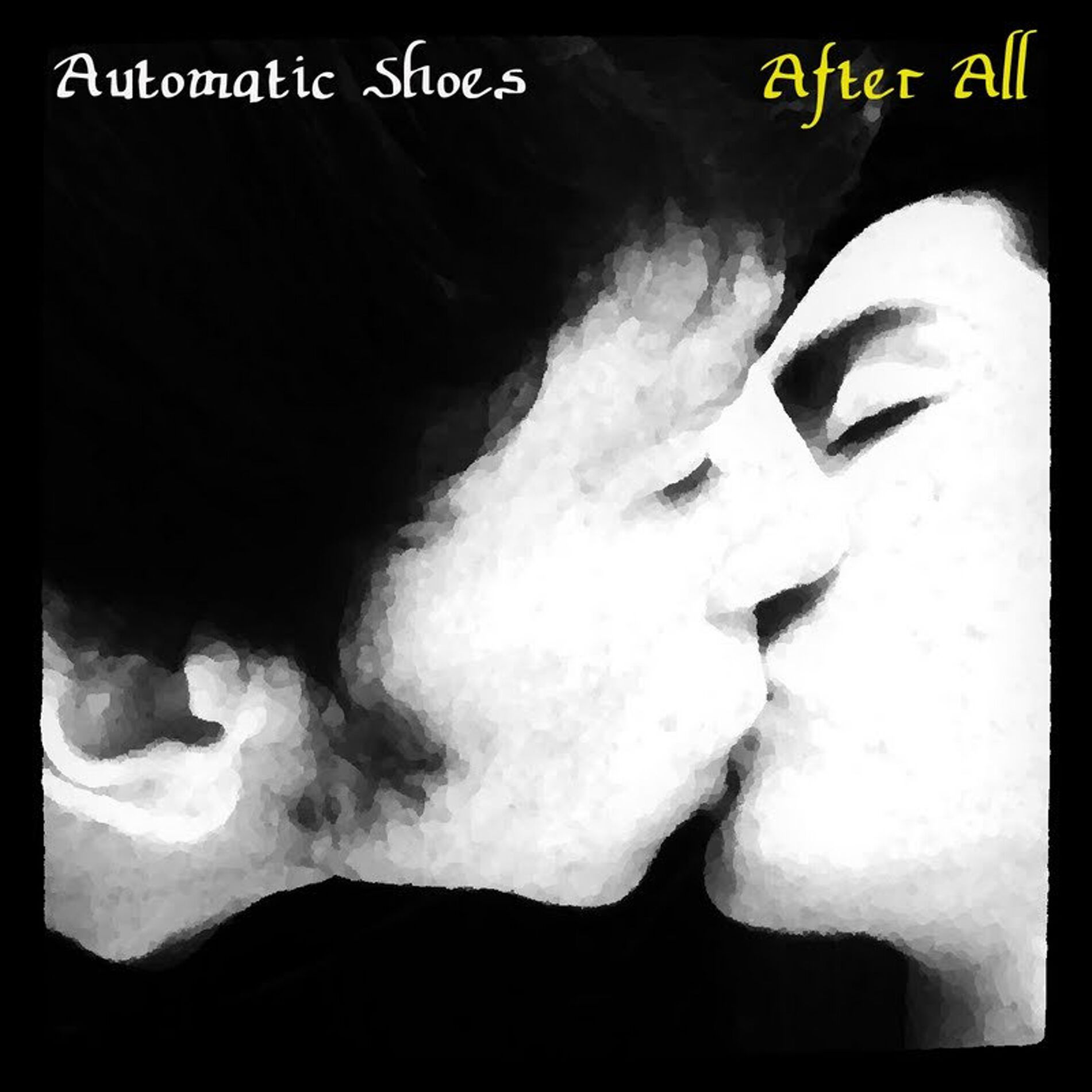 Album cover of After All