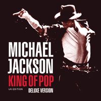 Michael Jackson - Rock with You (Single Version) album artwork