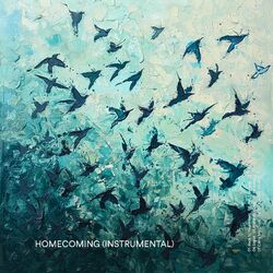 Cover of Homecoming (Instrumental)