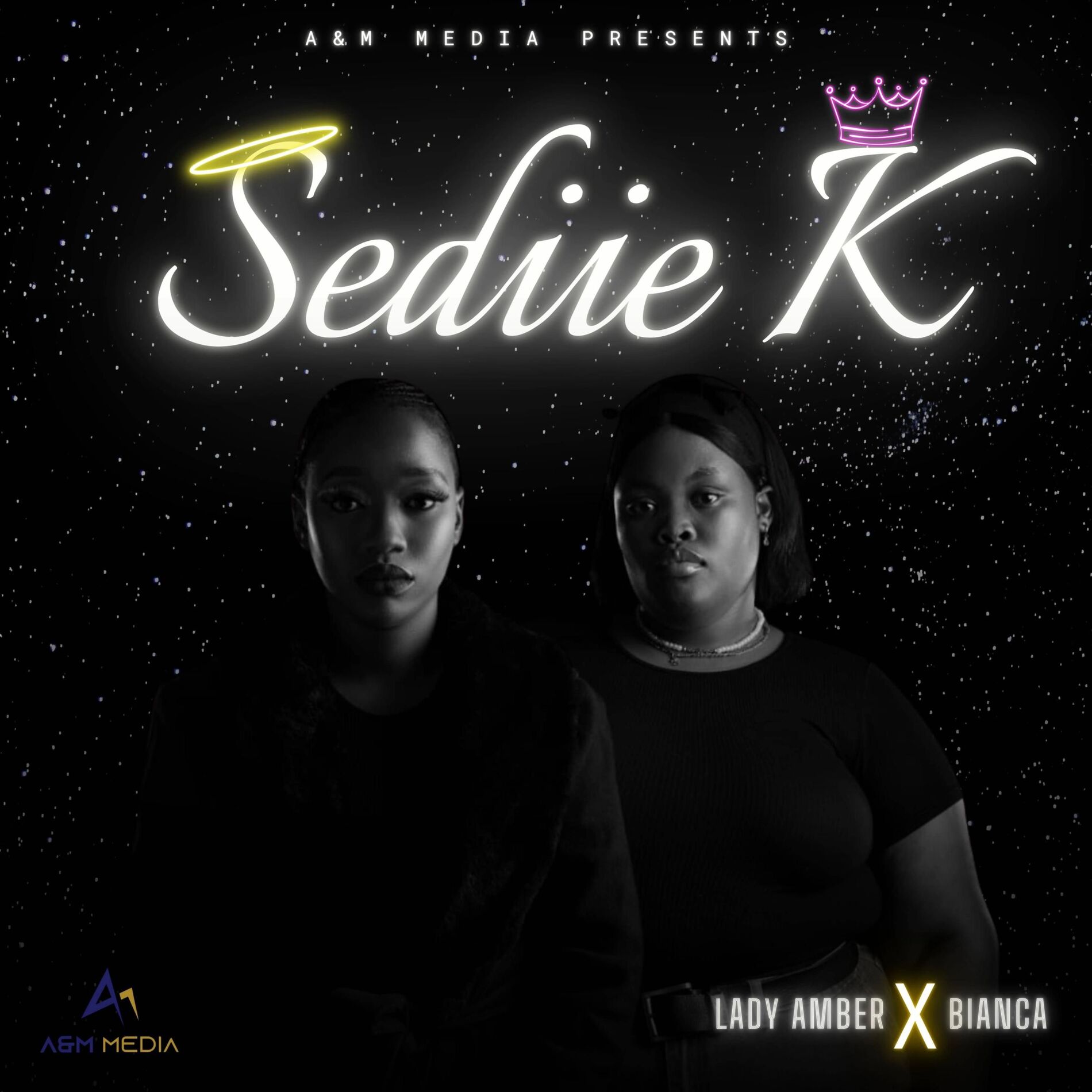 Album cover of SEDIIEK (feat. Bianca & Dsixty Vicelord)