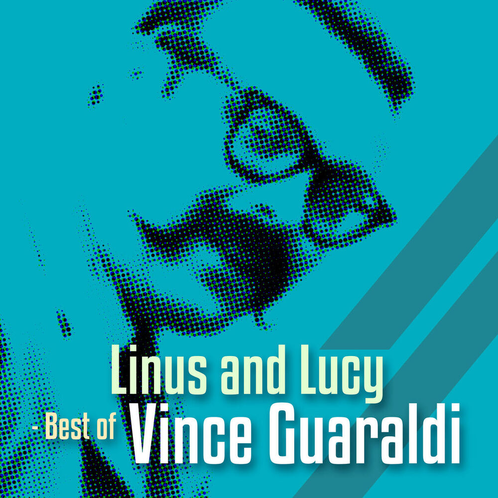 Picture of Linus and Lucy - Best Of