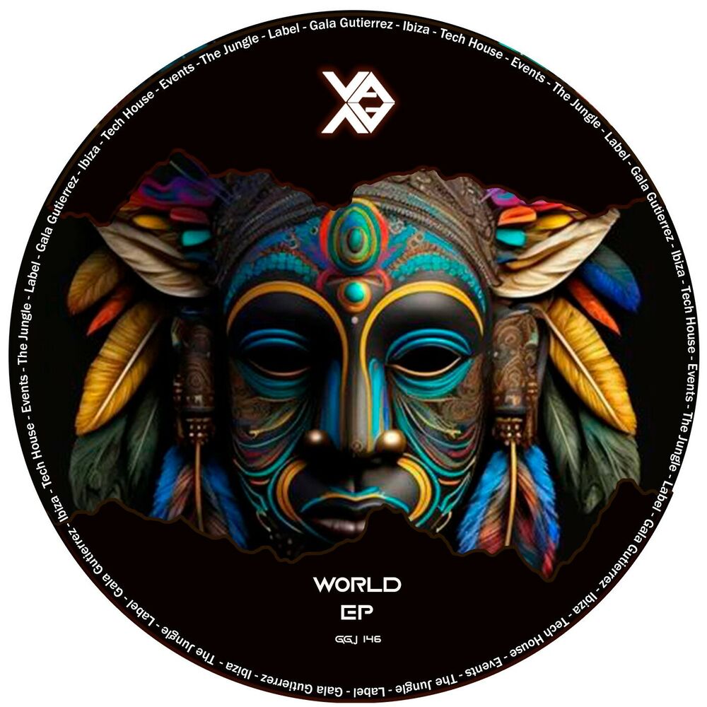 Picture of World EP