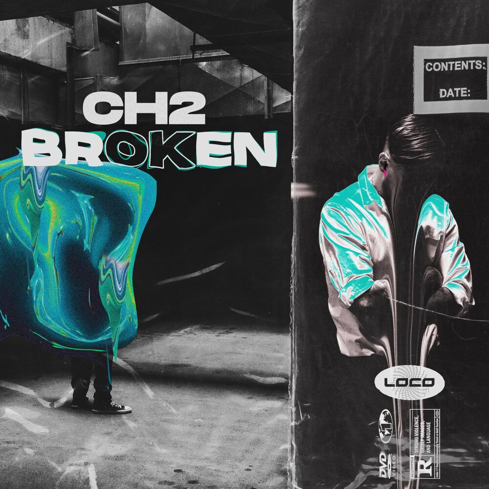 Picture of Broken