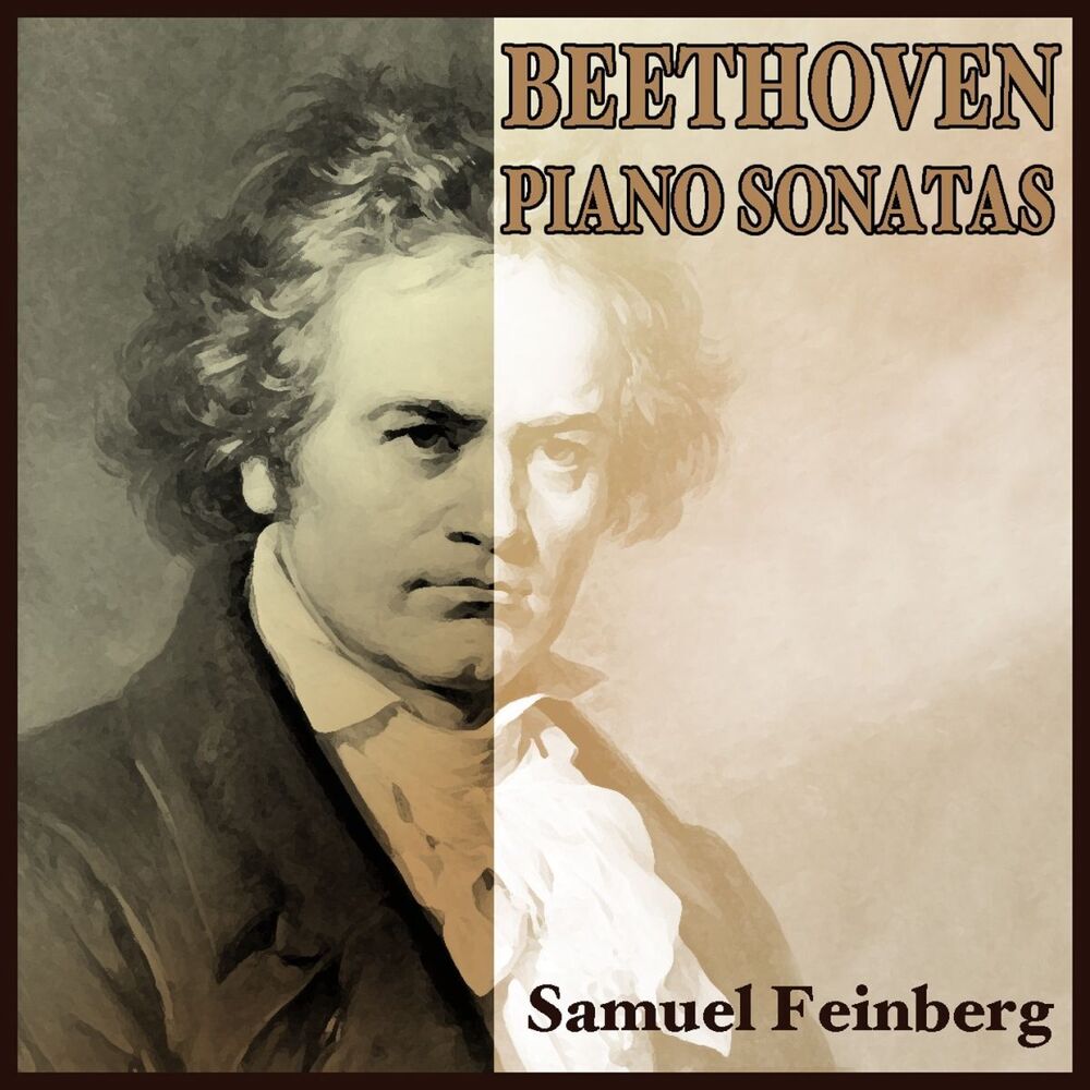 Picture of Beethoven: Piano Sonatas