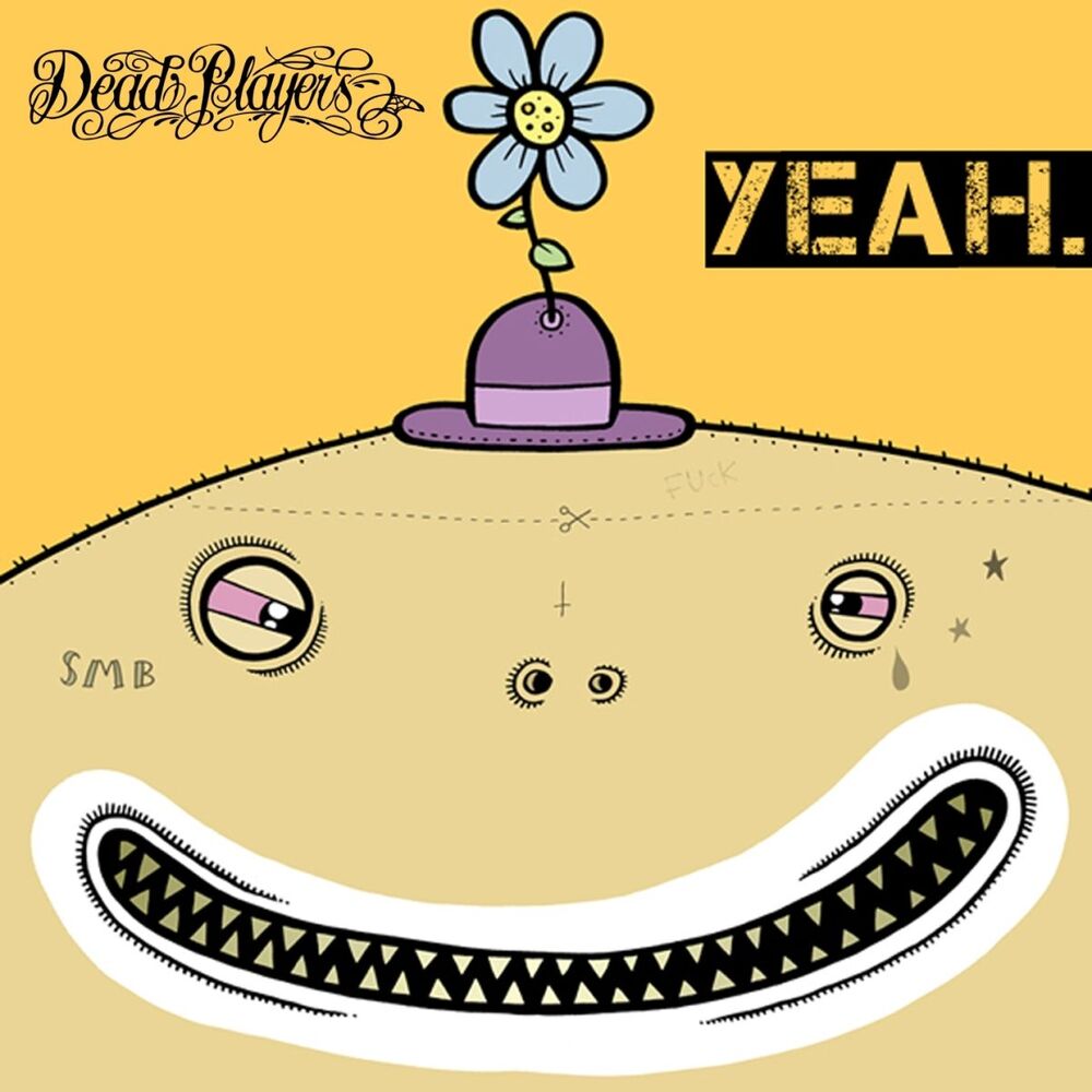 Picture of Yeah