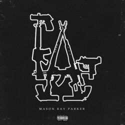 Cover of LA