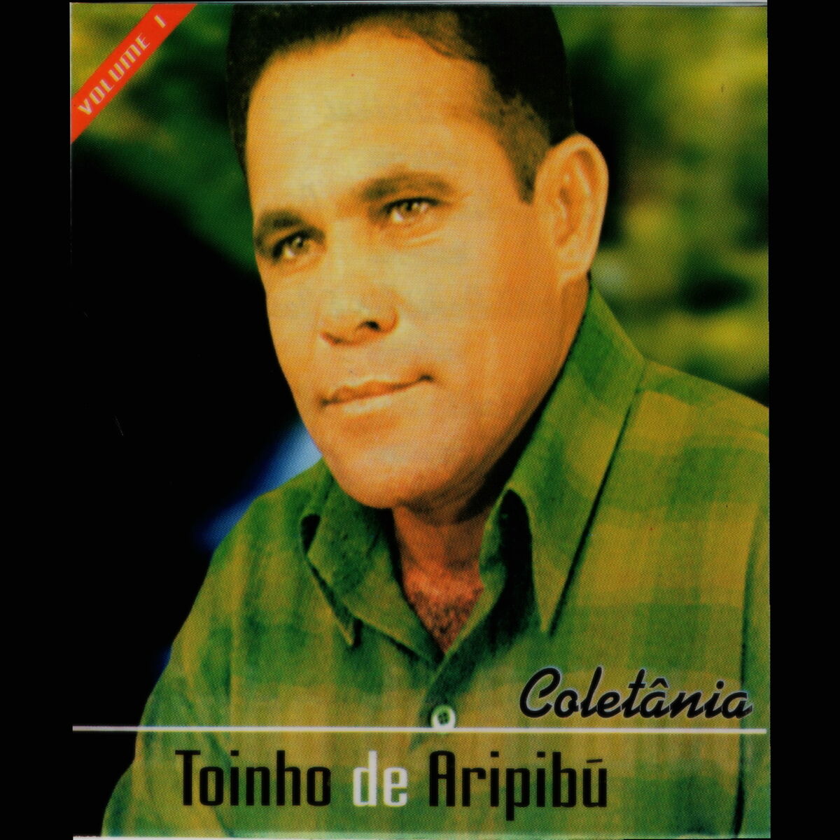 Album cover of Coletânea, Vol. 1