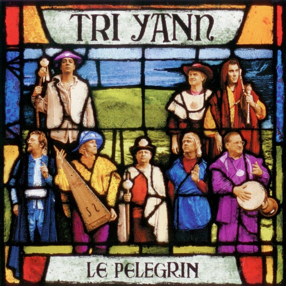 Picture of Le Pélégrin