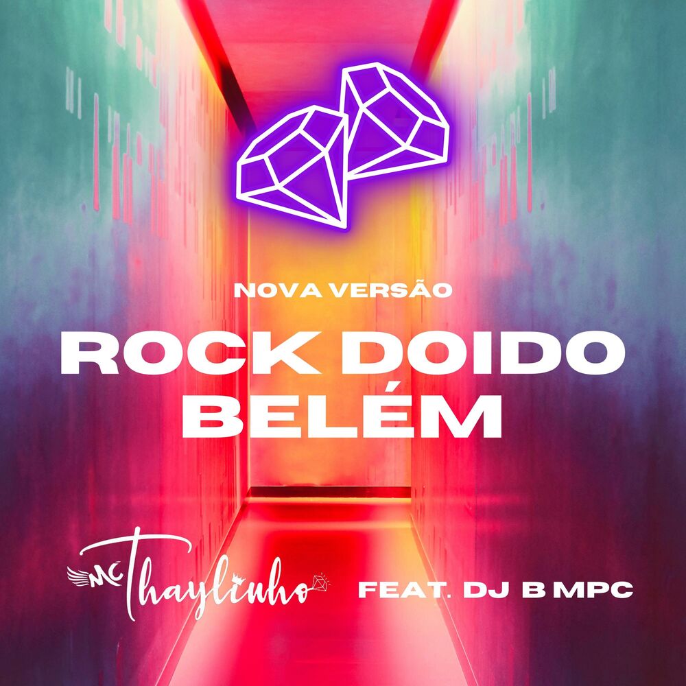 Picture of Rock Doido Belém (feat. DJ B MPC)