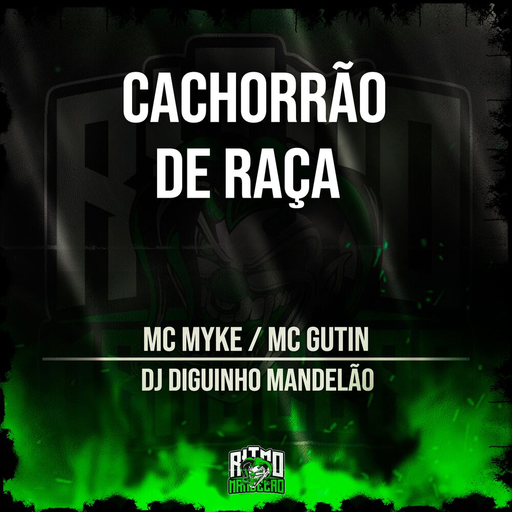 Picture of Cachorrão de Raça