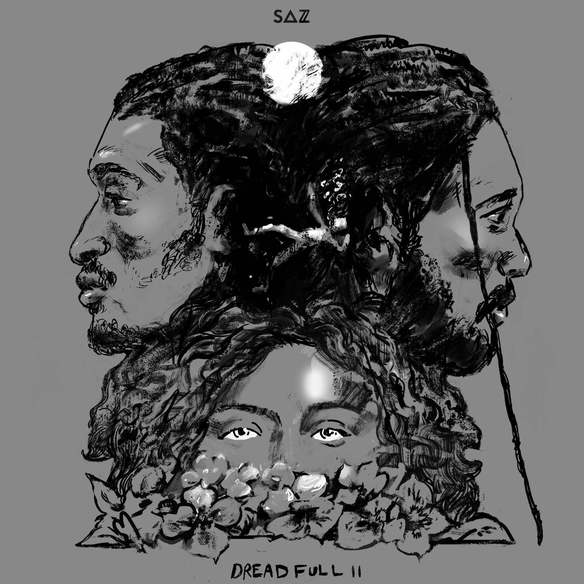 Album cover of Dread Full II