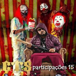 Cover of Participações 15