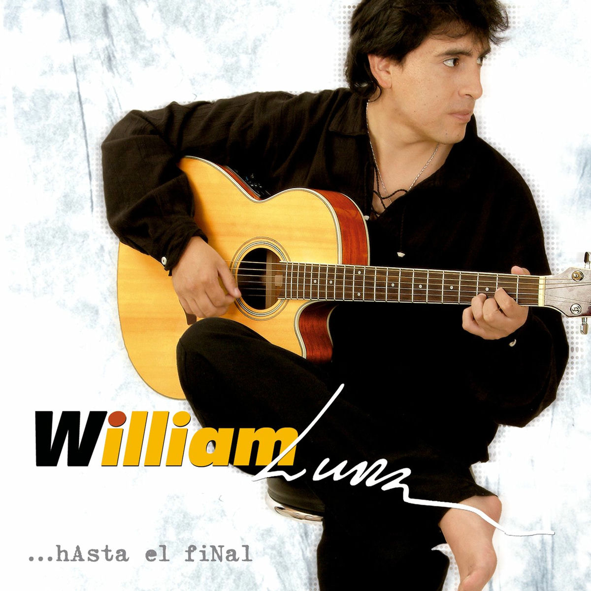 Album cover of Valicha