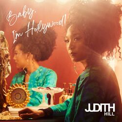 Cover of Baby, I'm Hollywood!