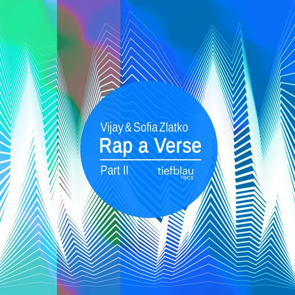 Picture of Rap a Verse, Pt. 2