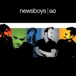 Cover of Go