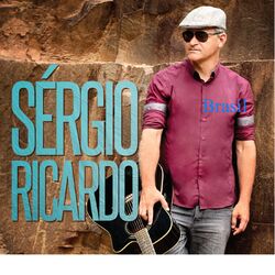 Cover of Brasil