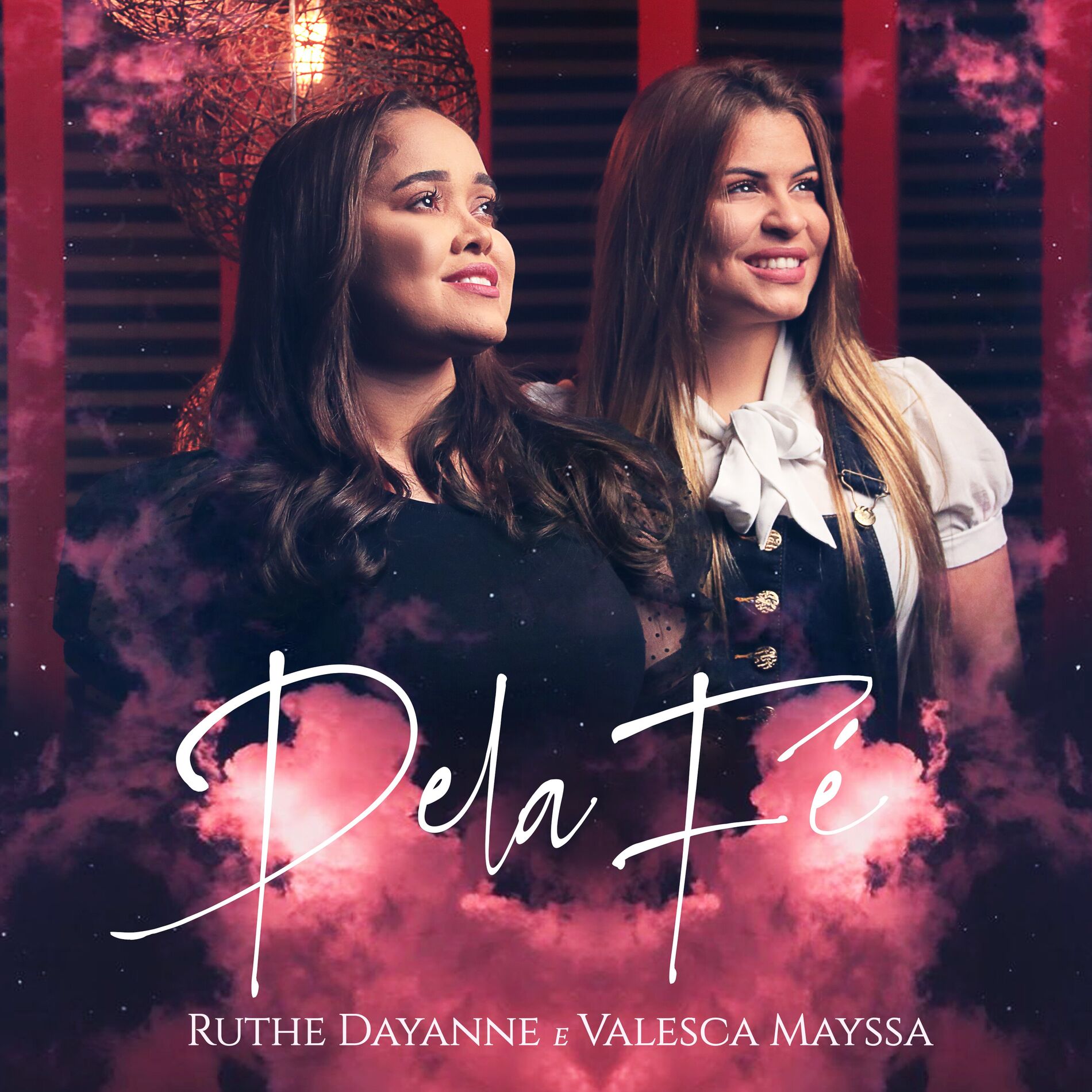 Album cover of Pela Fé