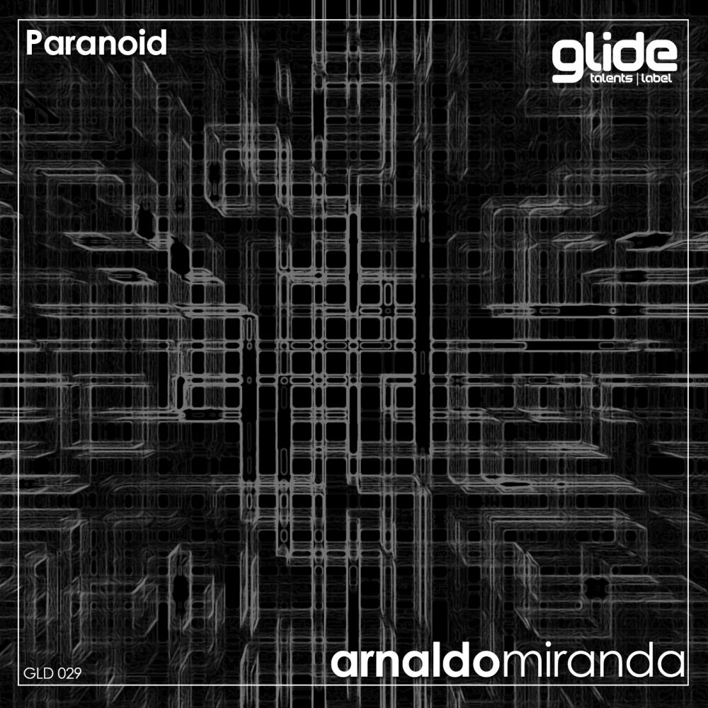 Picture of Paranoid