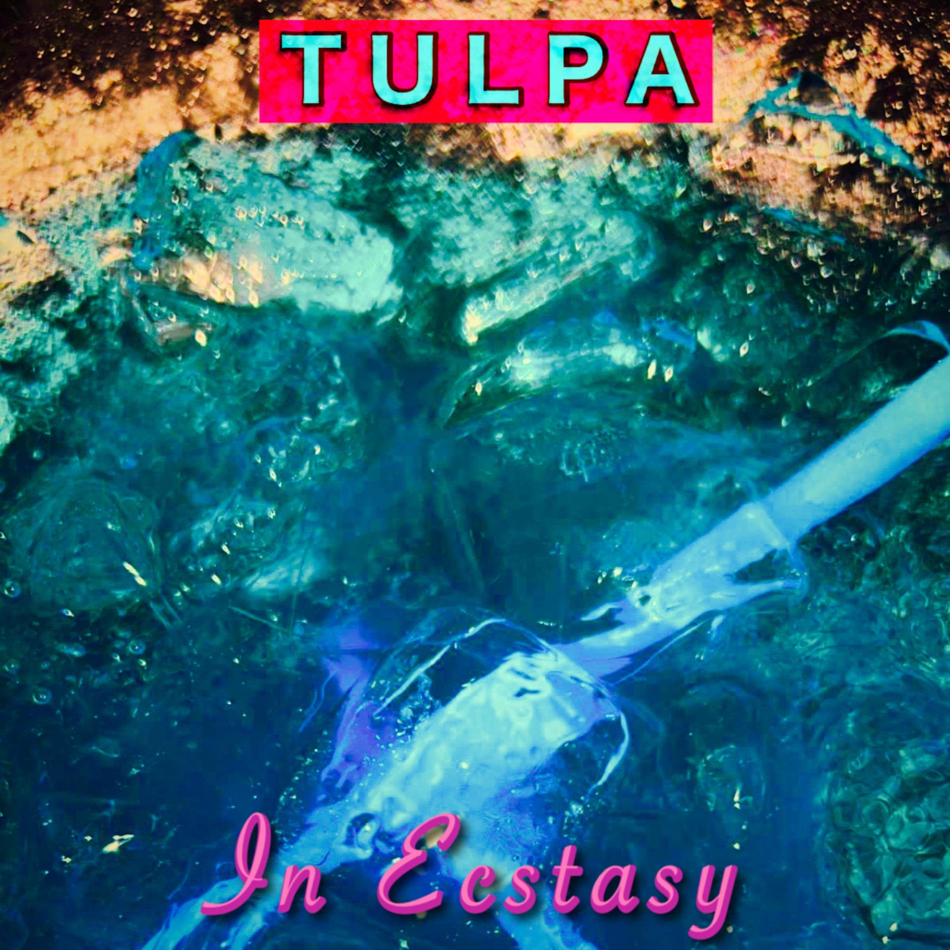 Album cover of In Ecstasy