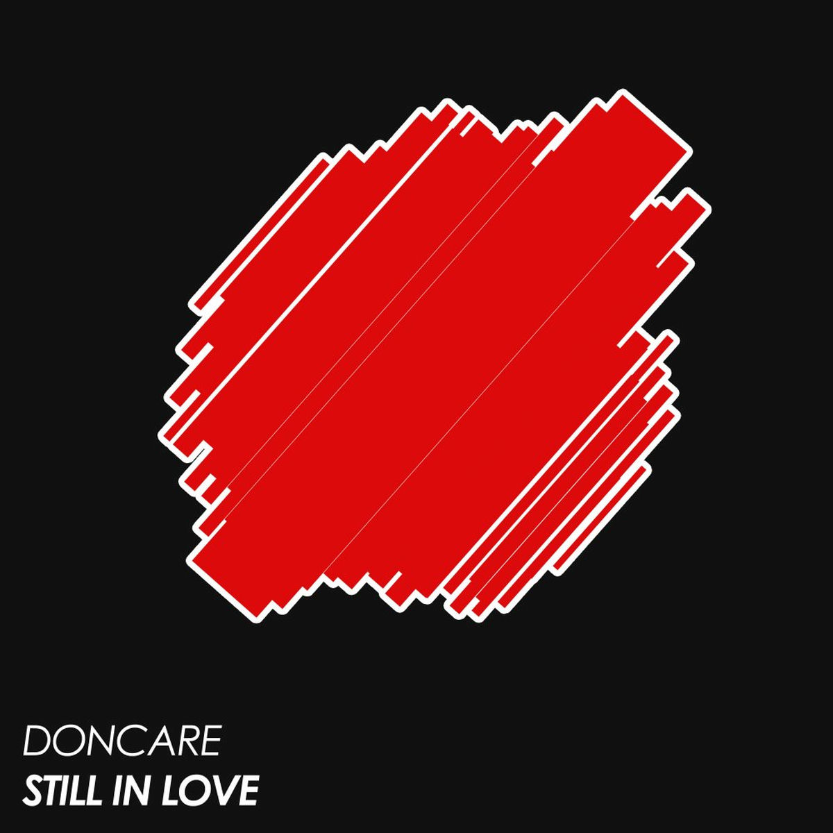 Album cover of Still In Love