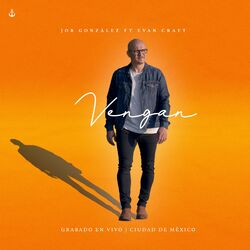 Cover of Vengan (En Vivo)