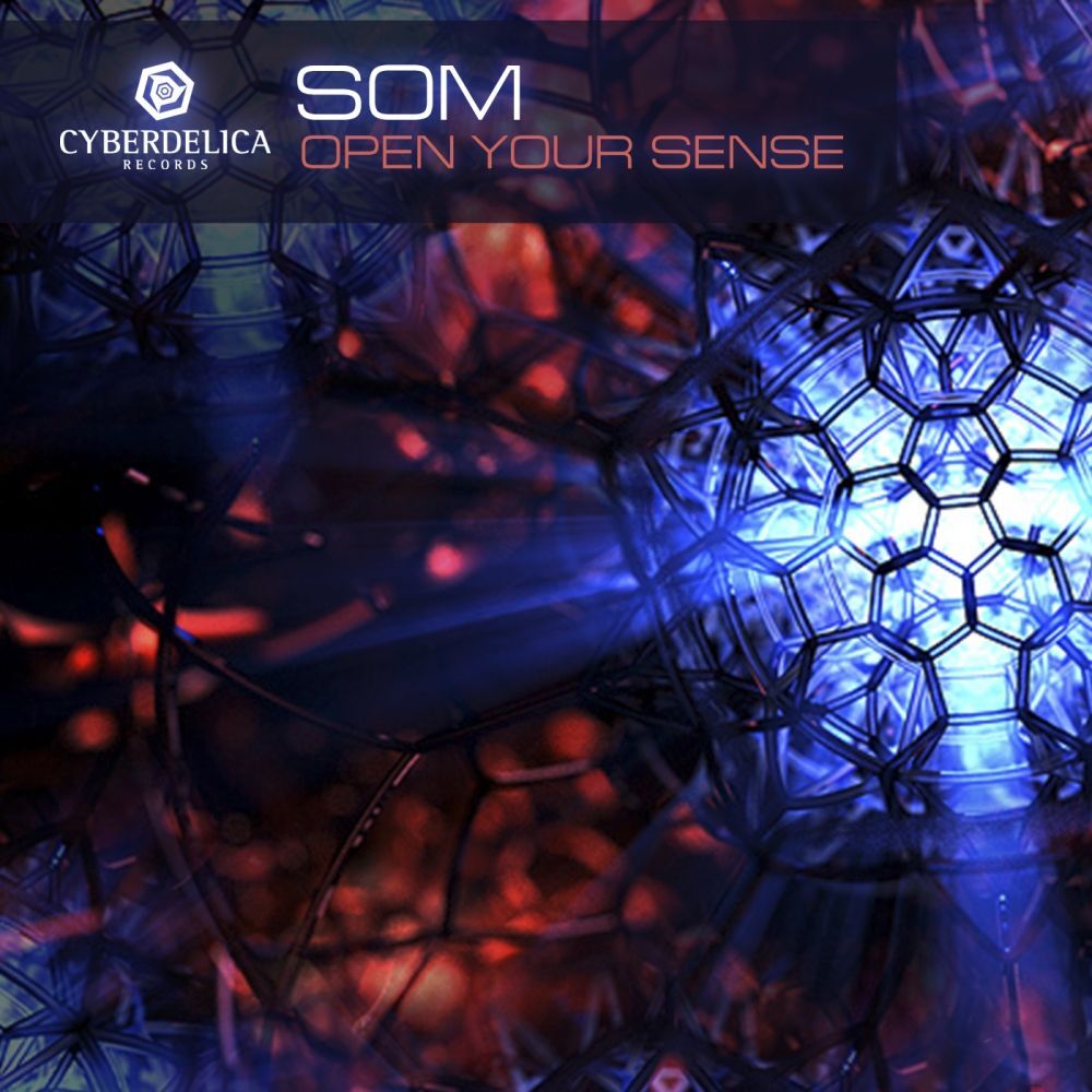 Picture of Open Your Sense