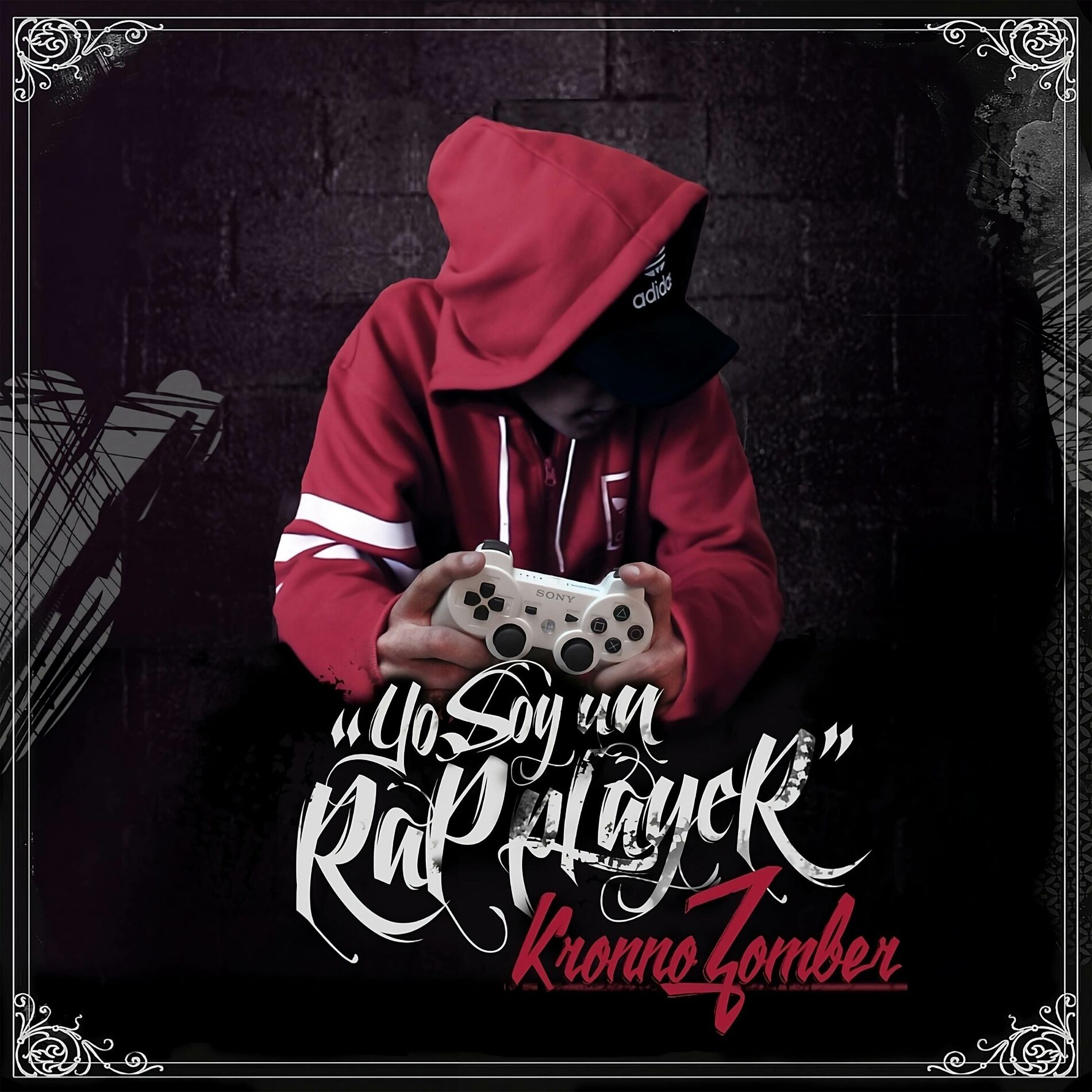 Album cover of Yo Soy un Rap Player